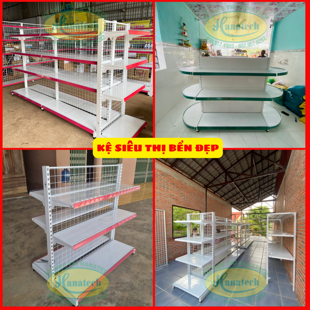 KỆ SIÊU THỊ ĐỒNG THÁP KỆ SIÊU THỊ ĐỒNG THÁP