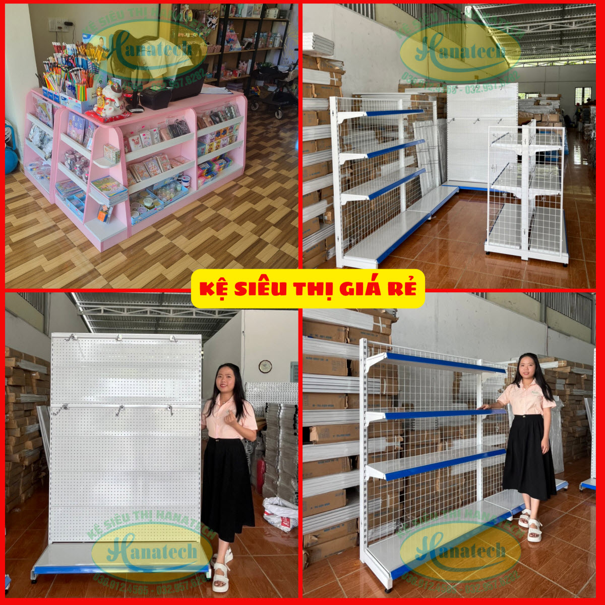 KỆ SIÊU THỊ ĐỒNG THÁP KỆ SIÊU THỊ ĐỒNG THÁP