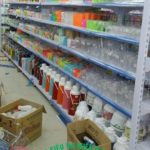 Kệ treo thớt tại TPHCM