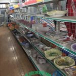 Kệ treo thớt tại TPHCM