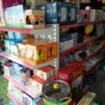 Kệ treo thớt tại TPHCM