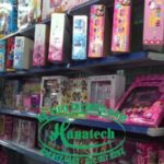 Kệ để đồ chơi trẻ em tại Cần Thơ