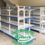 Kệ sách tại Cần Thơ