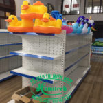 Kệ siêu thị đầu dãy nối tiếp tại TPHCM