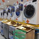 Kệ điện máy tại Long An