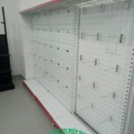 Kệ treo phụ kiện điện thoại tại Long An