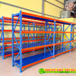 Kệ siêu thị tại Vũng Tàu
