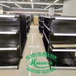 Giá kệ siêu thị Bình Dương loại Tôn Liền