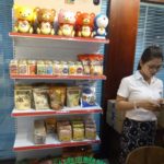 Giá kệ siêu thị Bình Dương loại Tôn Liền