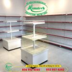 Kệ tạp hóa tại Bình Dương