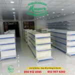 Kệ tạp hóa tại Bình Dương