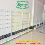 Kệ tạp hóa tại Bình Dương