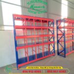 Kệ siêu thị tại Biên Hòa