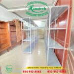 Kệ siêu thị tại Biên Hòa