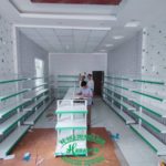 Kệ cửa hàng tiện ích tại Đồng Nai