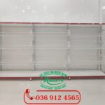 Kệ siêu thị tại Thủ Dầu Một Bình Dương