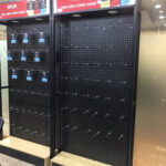 Kệ siêu thị tại Thủ Dầu Một Bình Dương