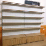 Giá kệ siêu thị Mini tại Tây Ninh