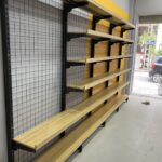 Giá kệ siêu thị Mini tại Tây Ninh
