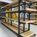 Giá kệ siêu thị Mini tại Tây Ninh