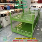 Giá kệ siêu thị Mini tại Tây Ninh