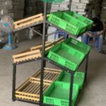 Giá kệ siêu thị Mini tại Tây Ninh