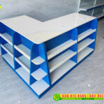 Kệ tạp hóa tại Tây Ninh