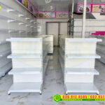 Kệ tạp hóa tại Tây Ninh
