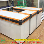 Bàn quầy thu ngân siêu thị tại Đắk Lắk