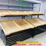 Kệ trái cây rau củ tại Đắk Lắk