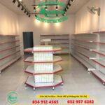 Kệ cửa hàng tiện lợi tiện ích tại Kiên Giang